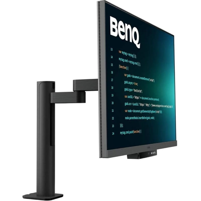 Монитор BenQ 28.2" RD280UA (9H.LM2LJ.TBE) IPS Metallic Gray
