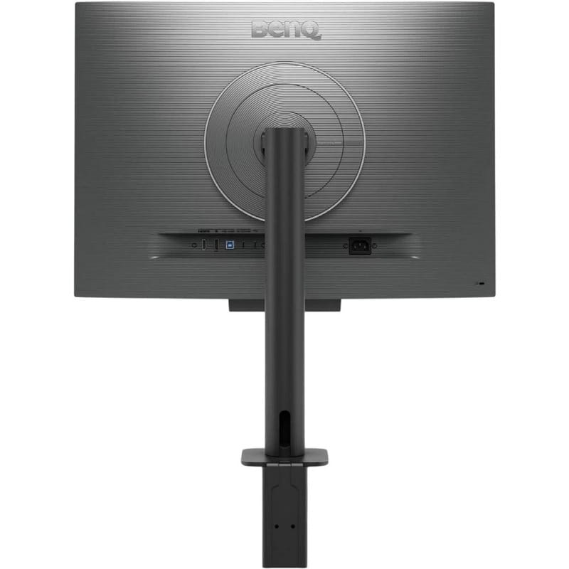 Монитор BenQ 28.2" RD280UA (9H.LM2LJ.TBE) IPS Metallic Gray