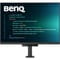 Фото - Монитор BenQ 28.2" RD280UA (9H.LM2LJ.TBE) IPS Metallic Gray | click.ua