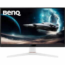 Монитор BenQ 27" EX271 (9H.LNALA.TBE) IPS White 180Hz