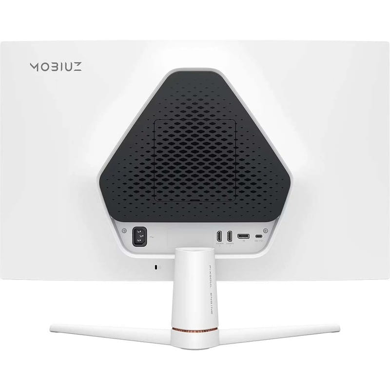 Монитор BenQ 27" EX271 (9H.LNALA.TBE) IPS White 180Hz