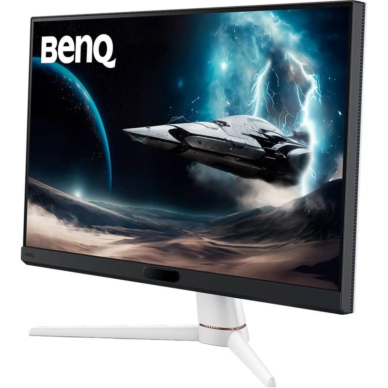 Монитор BenQ 27" EX271 (9H.LNALA.TBE) IPS White 180Hz