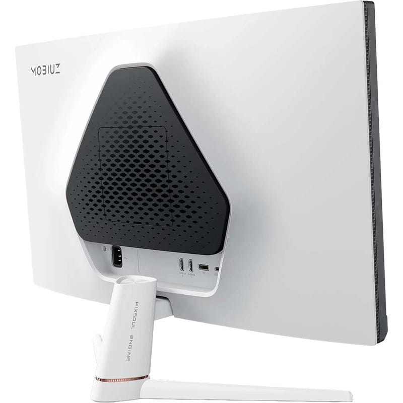 Монитор BenQ 27" EX271 (9H.LNALA.TBE) IPS White 180Hz