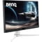 Фото - Монітор BenQ 24.5" EX251 (9H.LN9LA.TBE) IPS Black/White 220Hz | click.ua