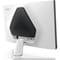 Фото - Монітор BenQ 24.5" EX251 (9H.LN9LA.TBE) IPS Black/White 220Hz | click.ua