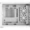Фото - Корпус Gamdias Aura GC10M V2 WH ARGB White без БП | click.ua