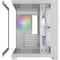 Фото - Корпус Gamdias Aura GC10M V2 WH ARGB White без БП | click.ua