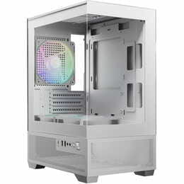 Корпус Gamdias Aura GC9M Elite WH ARGB White без БП
