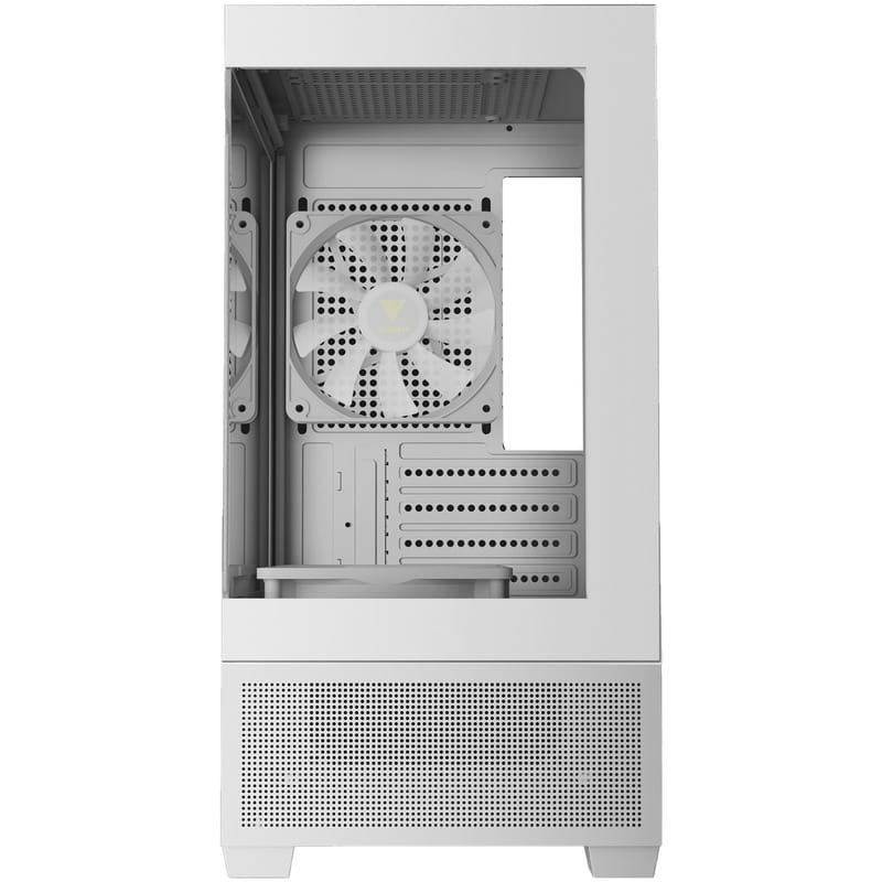 Корпус Gamdias Aura GC9M Elite WH ARGB White без БЖ