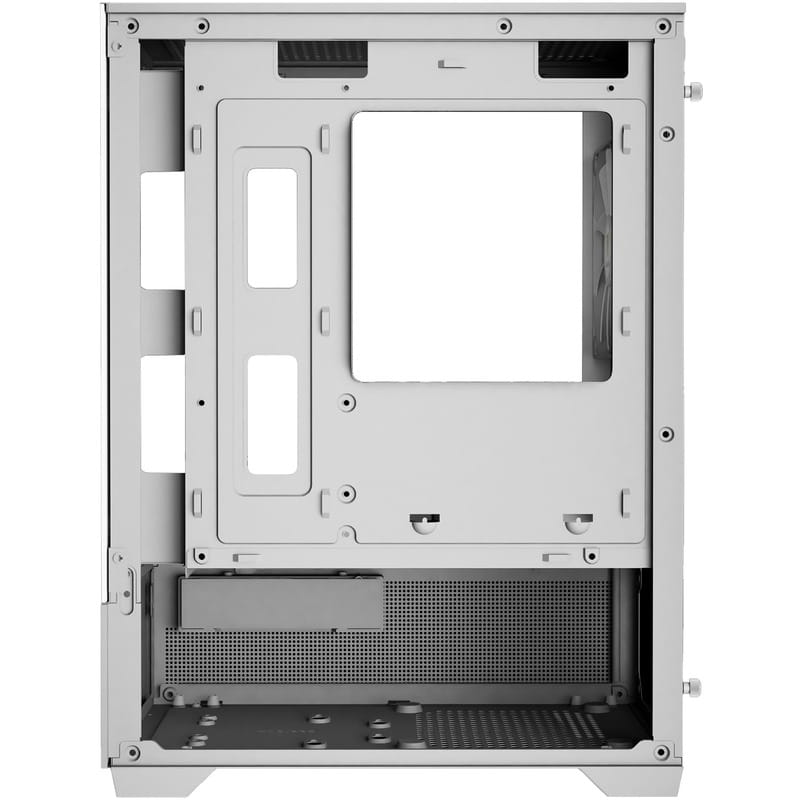 Корпус Gamdias Aura GC9M Elite WH ARGB White без БЖ