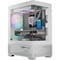 Фото - Корпус Gamdias Aura GC9M Elite WH ARGB White без БЖ | click.ua