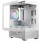 Фото - Корпус Gamdias Aura GC9M Elite WH ARGB White без БЖ | click.ua