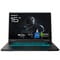 Фото - Ноутбук Gigabyte Gaming A16 (CWHI3UA864SD) Black Steel | click.ua