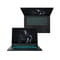 Фото - Ноутбук Gigabyte Gaming A16 (CTHI3UA894SD) Black Steel | click.ua