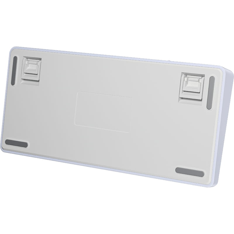 Клавиатура беспроводная Aula F75 Gasket Reaper switch Purple (6978080501479)