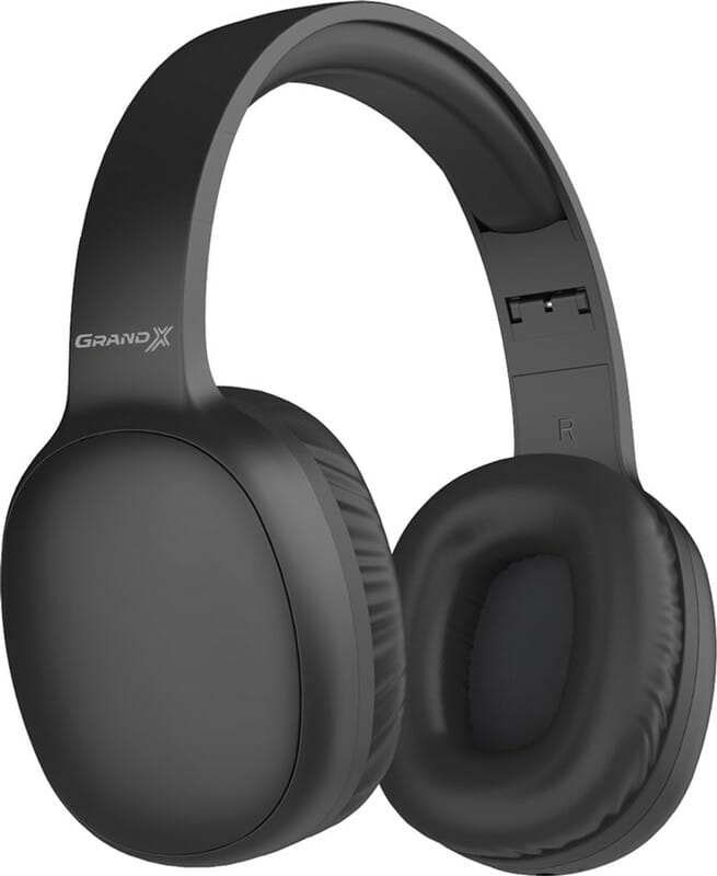 Bluetooth-гарнитура Grand-X GB-11B Black