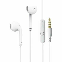 Наушники Grand-X EP-63W White