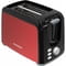Фото - Тостер Heinner HTP-700BKRD | click.ua
