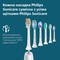 Фото - Зубна електрощітка Philips HX7110/01 | click.ua