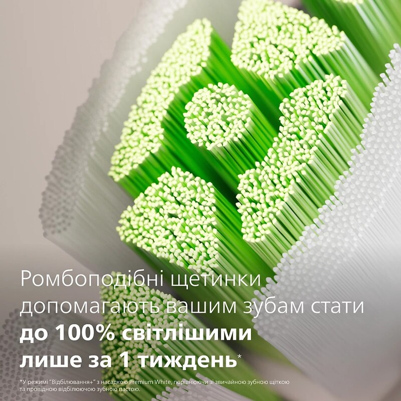 Зубная электрощетка Philips HX7111/01