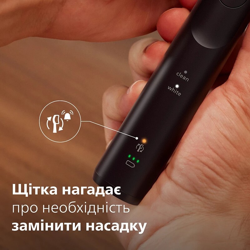 Зубная электрощетка Philips HX7111/01