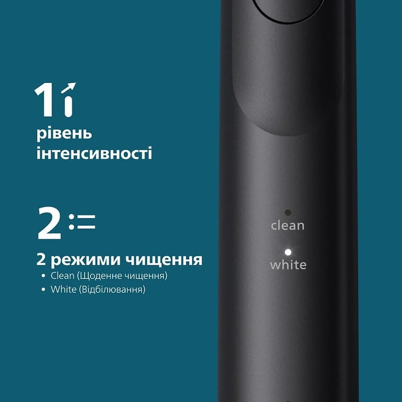 Зубная электрощетка Philips HX7111/01