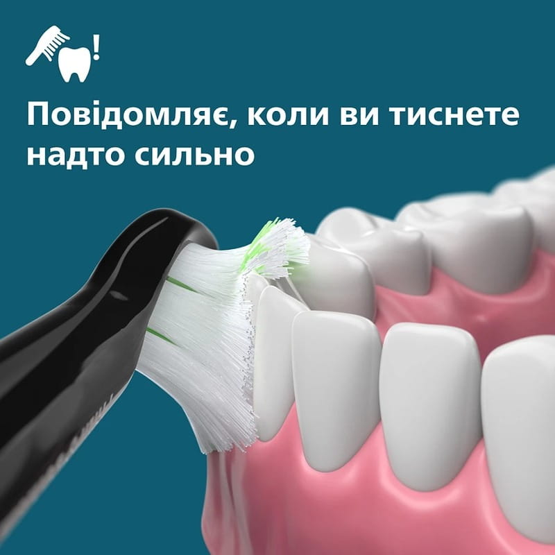 Зубная электрощетка Philips HX7111/01