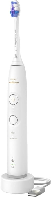 Зубная электрощетка Philips Sonicare Series 6100 HX7400/06