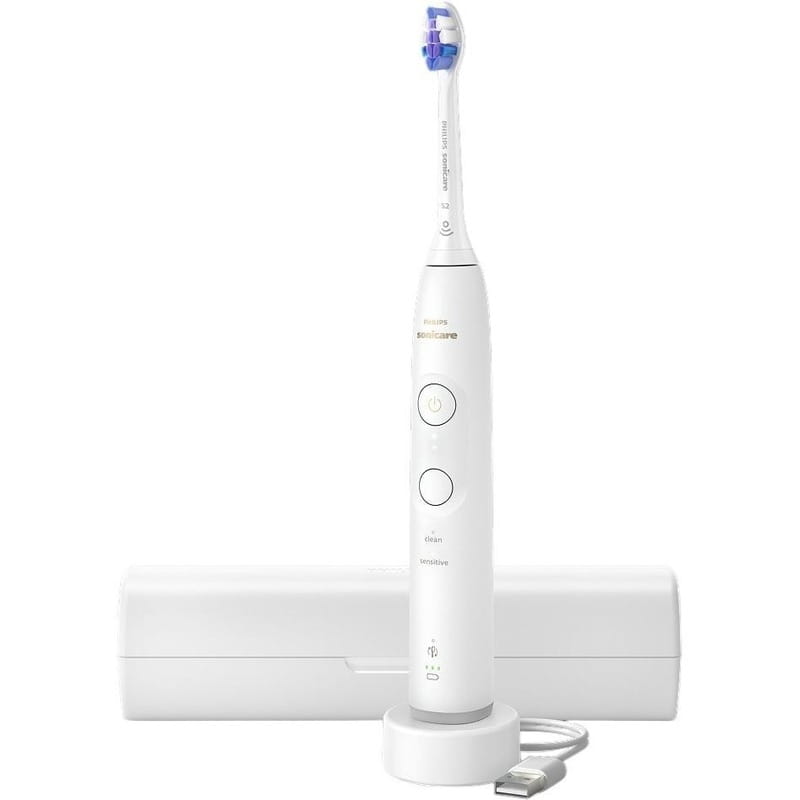 Зубная электрощетка Philips Sonicare Series 6100 HX7400/06