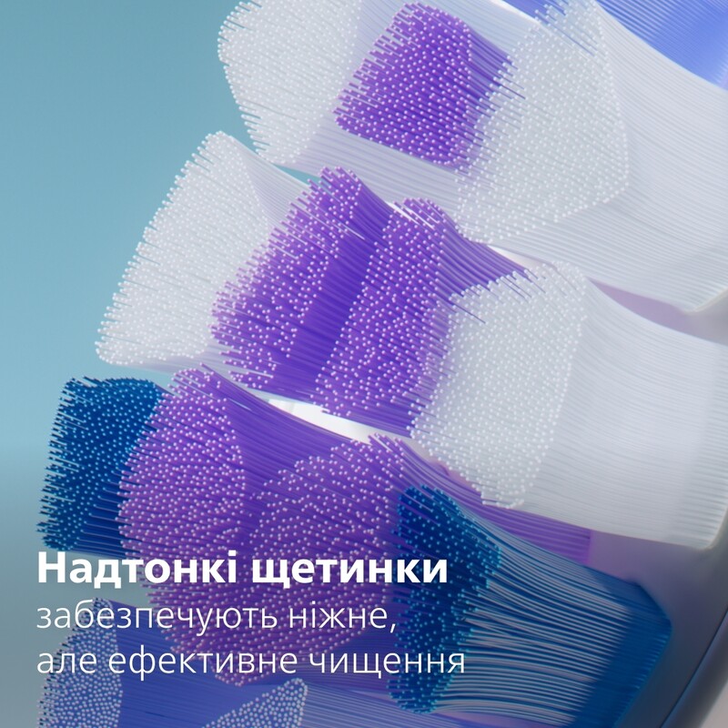 Зубная электрощетка Philips Sonicare Series 6100 HX7400/06