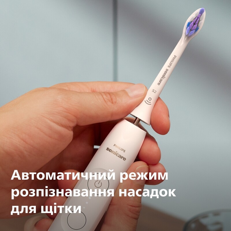 Зубная электрощетка Philips Sonicare Series 6100 HX7400/06