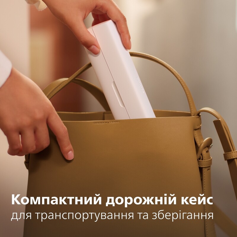 Зубная электрощетка Philips Sonicare Series 6100 HX7400/06