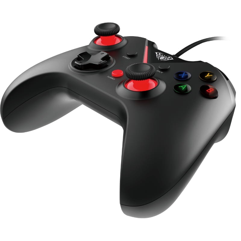 Геймпад Aula G1000 Gaming pad (6948391283395)