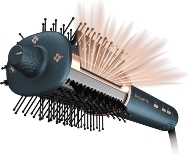 Фен-щітка Rowenta Air Brush 3D UB9720E0