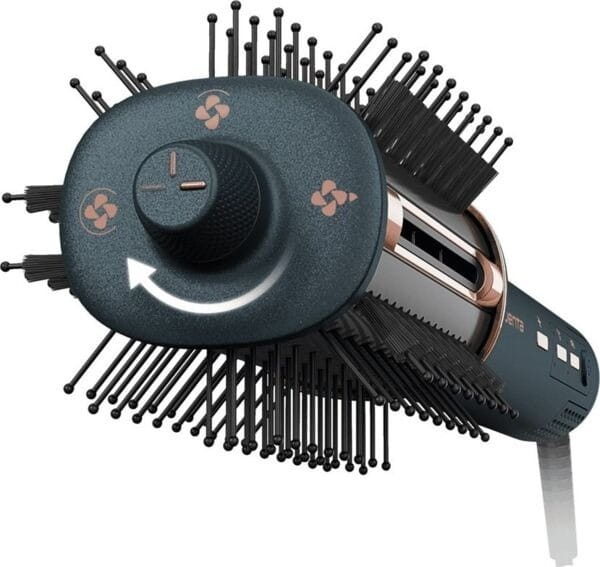Фен-щітка Rowenta Air Brush 3D UB9720E0