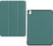 Фото - Чохол-книжка BeCover Smart Case для Apple iPad Pro 13" M4 2024 Dark Green (711645) | click.ua