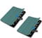 Фото - Чохол-книжка BeCover Smart Case для Apple iPad Pro 13" M4 2024 Dark Green (711645) | click.ua