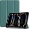 Фото - Чохол-книжка BeCover Smart Case для Apple iPad Pro 13" M4 2024 Dark Green (711645) | click.ua
