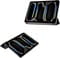 Фото - Чохол-книжка BeCover Smart Case для Apple iPad Pro 13" M4 2024 Dusk (711648) | click.ua