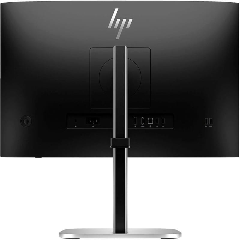 Монитор HP 24" S5 Pro 524pn (9D9A7AA) IPS Black/Silver 100Hz