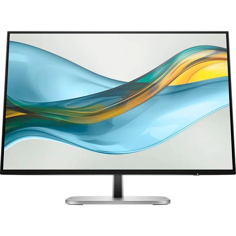 Монитор HP 24" S5 Pro 524pn (9D9A7AA) IPS Black/Silver 100Hz