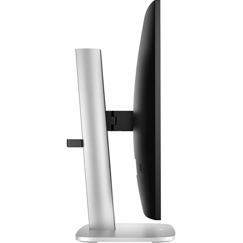 Монитор HP 24" S5 Pro 524pn (9D9A7AA) IPS Black/Silver 100Hz
