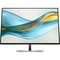 Фото - Монитор HP 24" S5 Pro 524pn (9D9A7AA) IPS Black/Silver 100Hz | click.ua