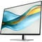 Фото - Монитор HP 24" S5 Pro 524pn (9D9A7AA) IPS Black/Silver 100Hz | click.ua