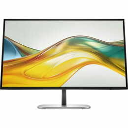 Монітор HP 27" S5 Pro 527pq (9D9S0UT) IPS Black/Silver 100Hz