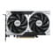 Фото - Відеокарта GF RTX 5050 8GB GDDR6 Ventus 2X OC MSI (GeForce RTX 5050 8G VENTUS 2X OC) | click.ua