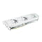 Фото - Відеокарта AMD Radeon RX 9060 XT 16GB GDDR6 Hellhound Spectral White PowerColor (RX9060XT 16G-L/OC/WHITE) | click.ua