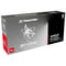 Фото - Відеокарта AMD Radeon RX 9060 XT 16GB GDDR6 Hellhound Spectral White PowerColor (RX9060XT 16G-L/OC/WHITE) | click.ua