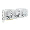 Фото - Відеокарта AMD Radeon RX 9060 XT 16GB GDDR6 Hellhound Spectral White PowerColor (RX9060XT 16G-L/OC/WHITE) | click.ua