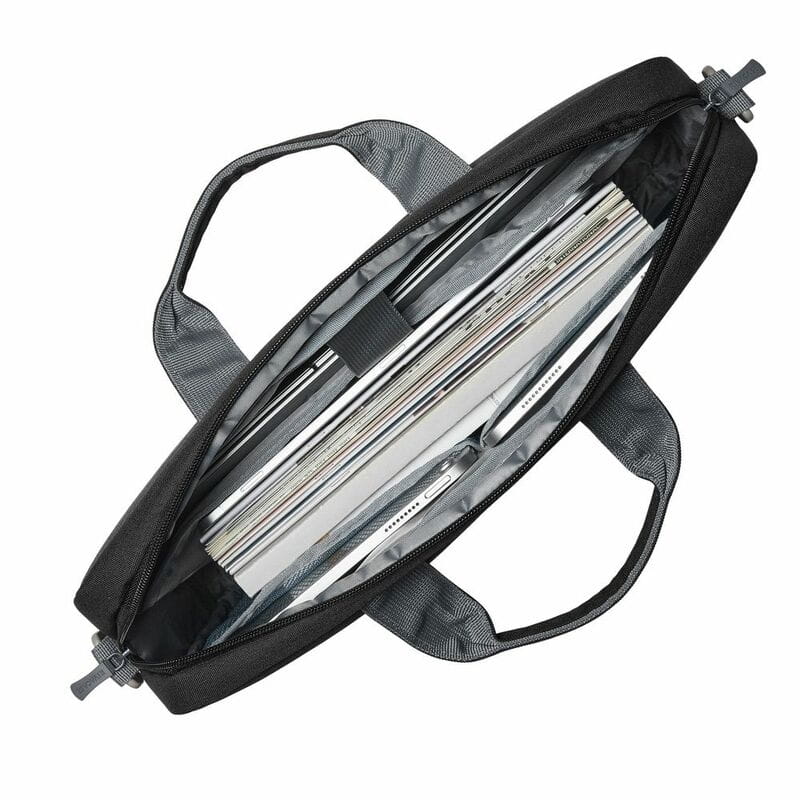 Сумка Rivacase Prater 7532 15.6" Black